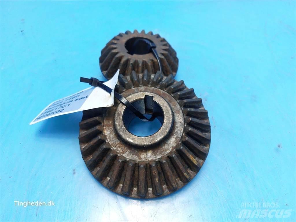 Case IH 1460 コンバインハーベスターアクセサリー・アタッチメント