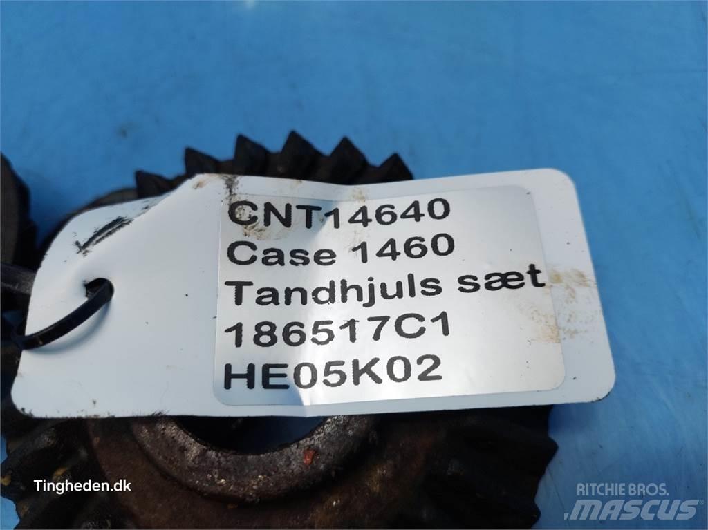 Case IH 1460 コンバインハーベスターアクセサリー・アタッチメント