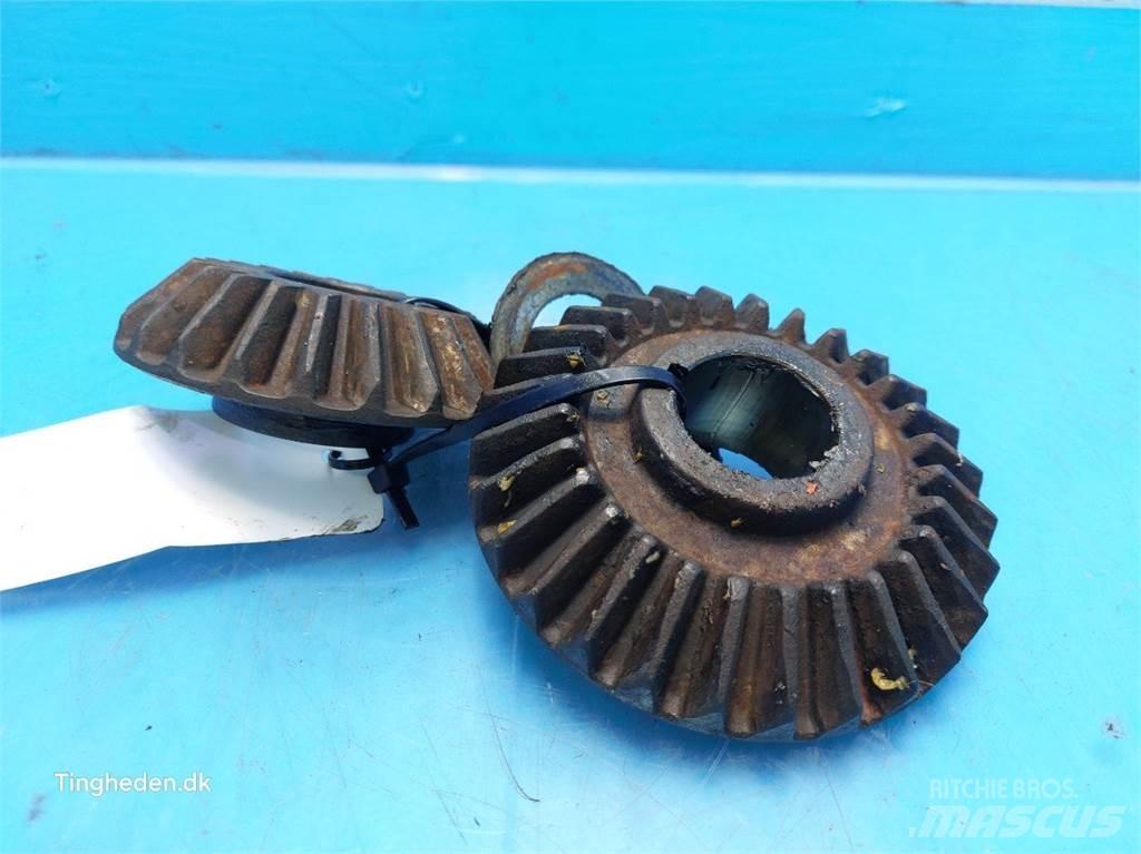 Case IH 1460 コンバインハーベスターアクセサリー・アタッチメント