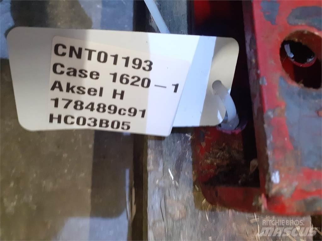Case IH 1620 コンバインハーベスターアクセサリー・アタッチメント