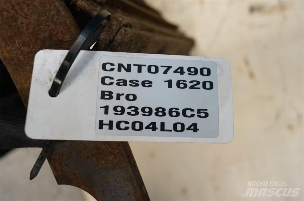 Case IH 1620 コンバインハーベスターアクセサリー・アタッチメント