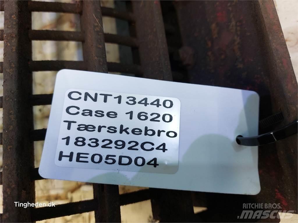 Case IH 1620 コンバインハーベスターアクセサリー・アタッチメント