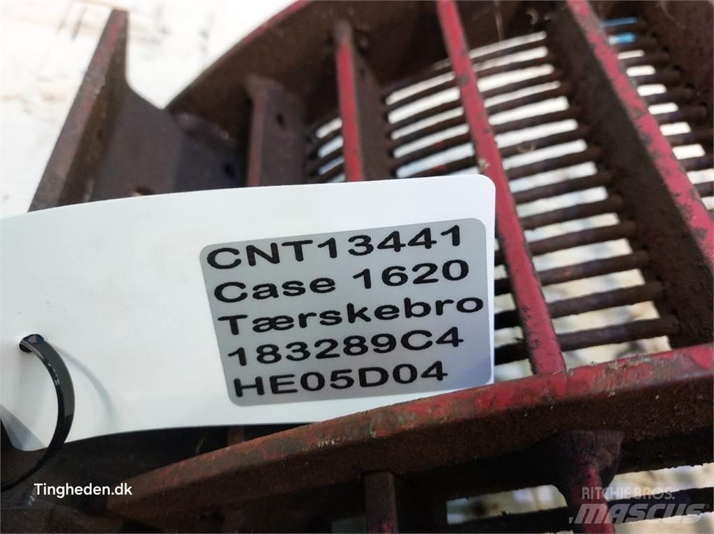 Case IH 1620 コンバインハーベスターアクセサリー・アタッチメント