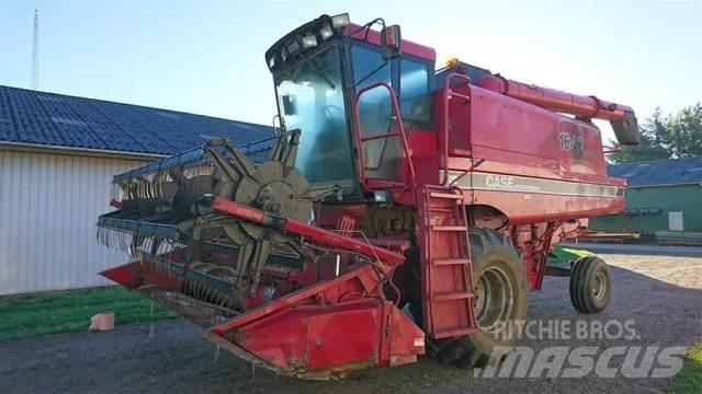 Case IH 1640 コンバイン