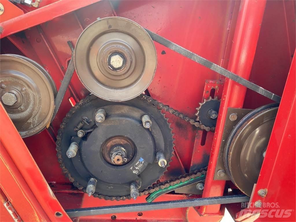 Case IH 1640 コンバインハーベスターアクセサリー・アタッチメント