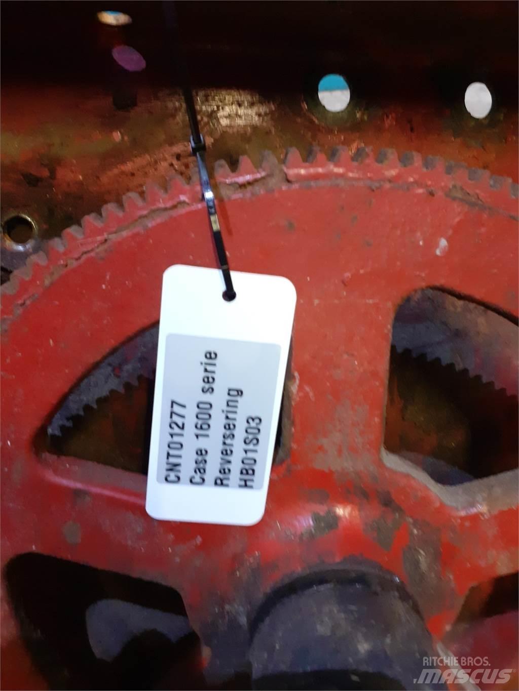 Case IH 1660 コンバインハーベスターアクセサリー・アタッチメント