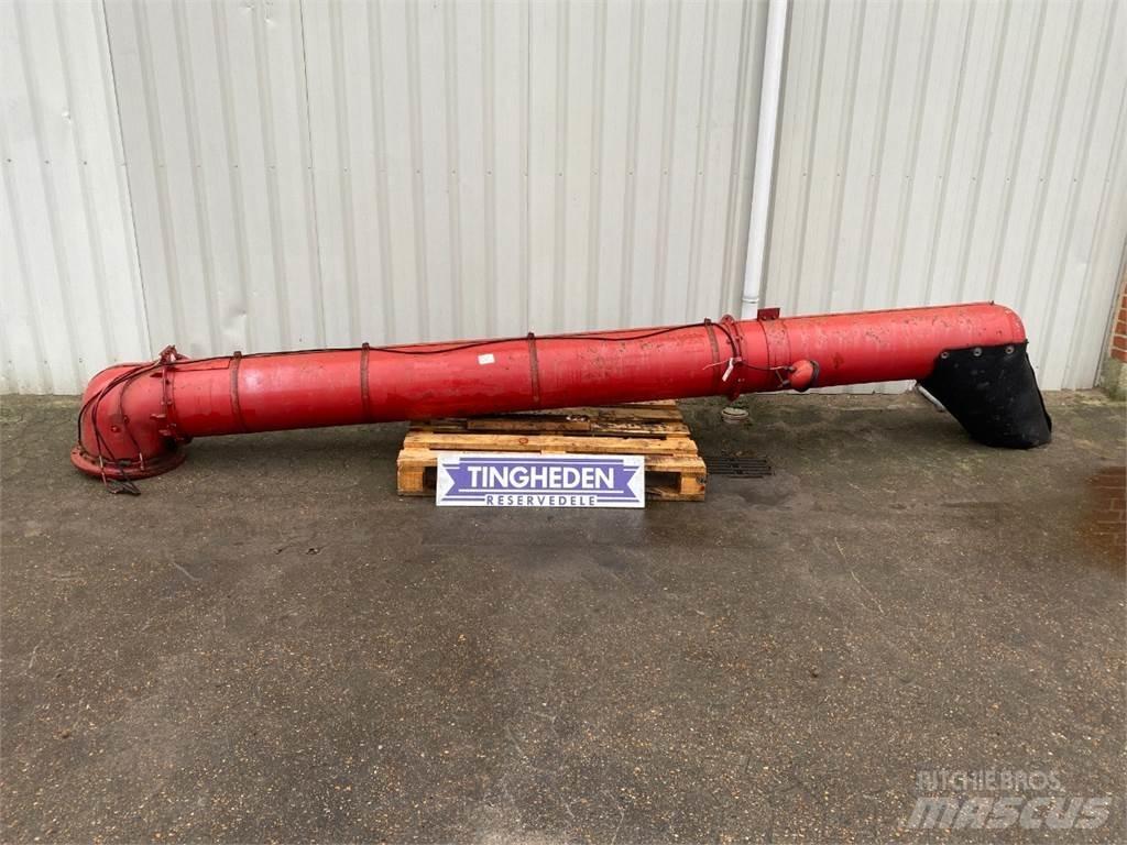 Case IH 1660 コンバインハーベスターアクセサリー・アタッチメント