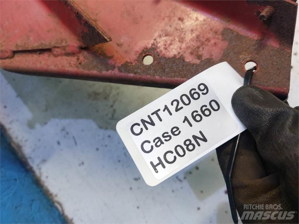 Case IH 1660 砂と塩撒き専用車