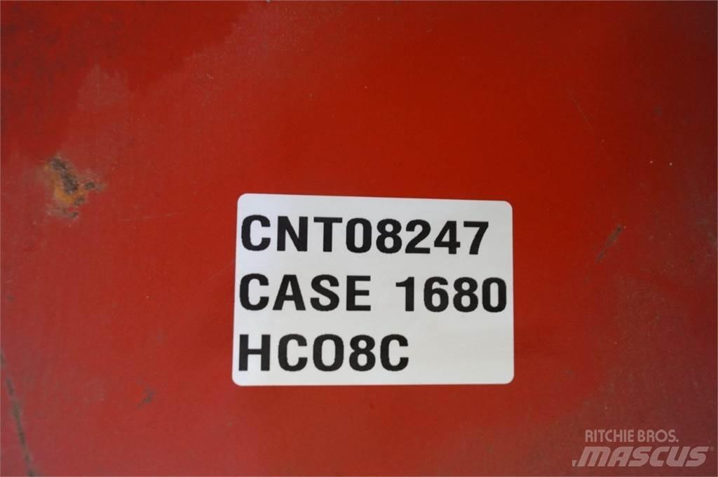Case IH 1680 農業機械 -　その他