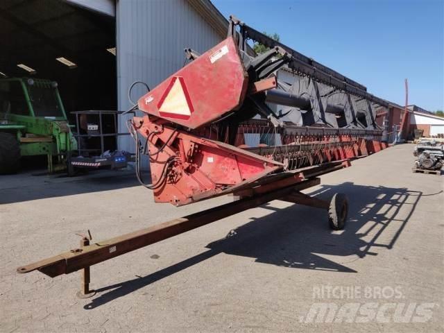 Case IH 17,5 コンバインハーベスターアクセサリー・アタッチメント