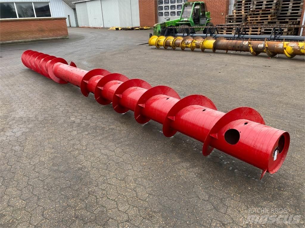 Case IH 2040 コンバインハーベスターアクセサリー・アタッチメント