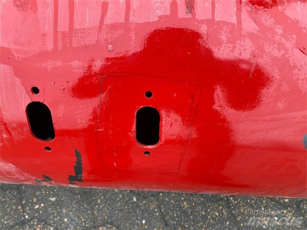 Case IH 2040 コンバインハーベスターアクセサリー・アタッチメント