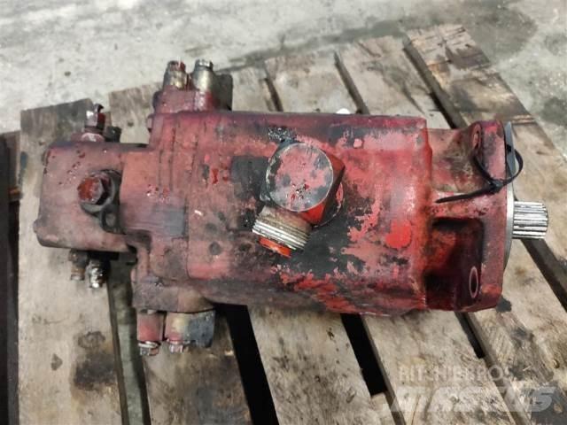 Case IH 2188 油圧機