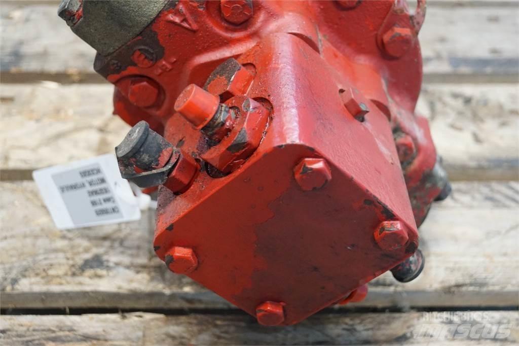 Case IH 2188 油圧機