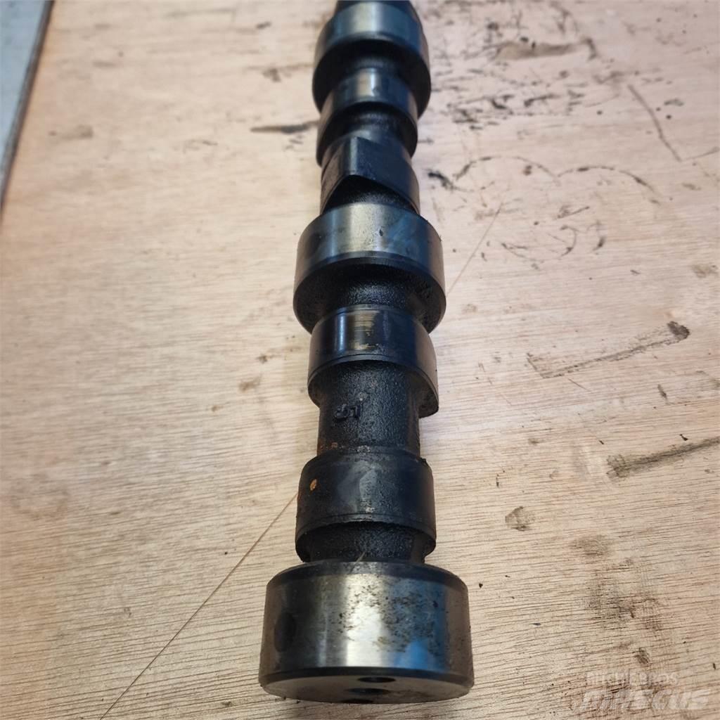 Case IH 2188 エンジン