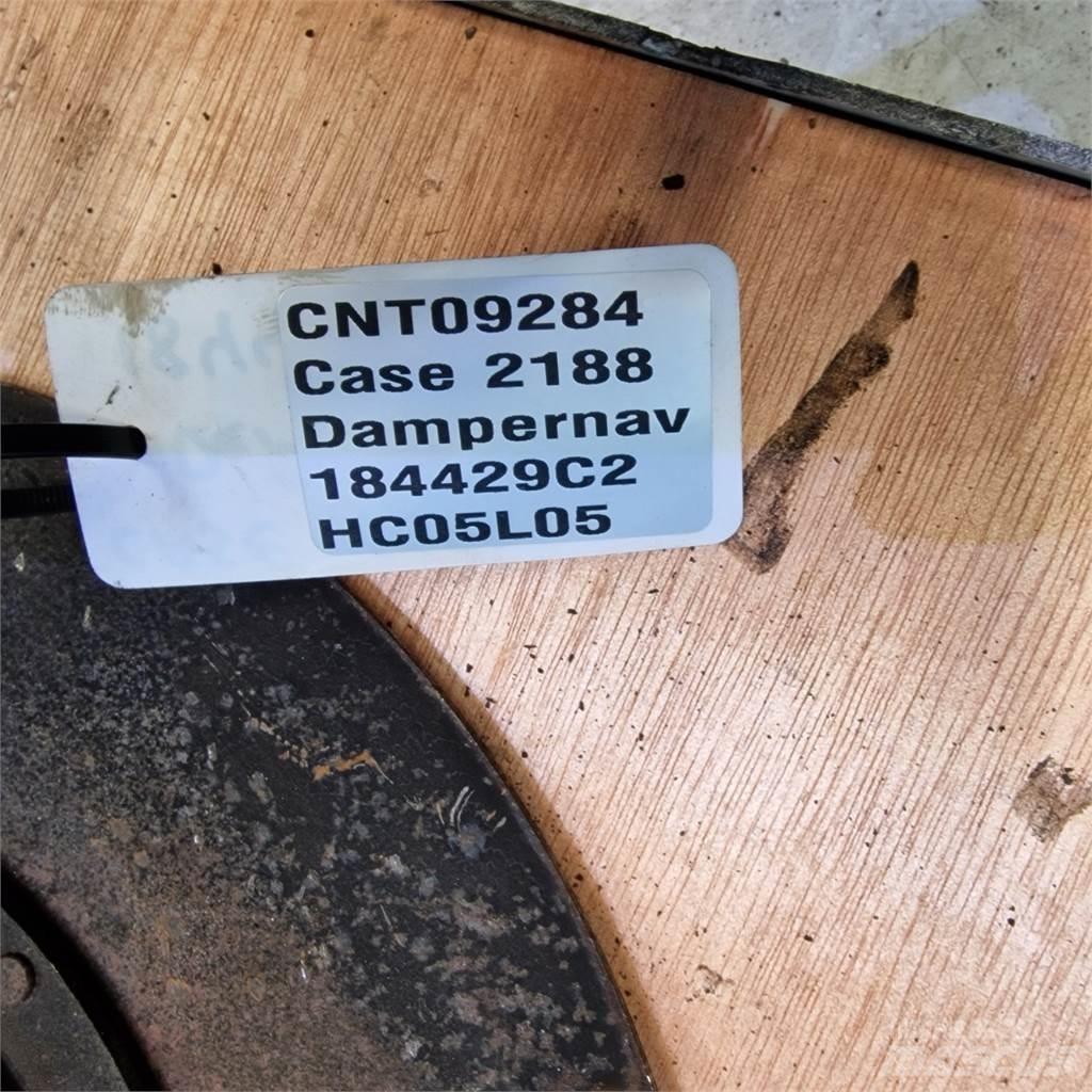 Case IH 2188 エンジン