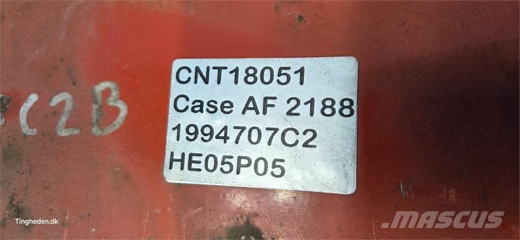 Case IH 2188 コンバインハーベスターアクセサリー・アタッチメント