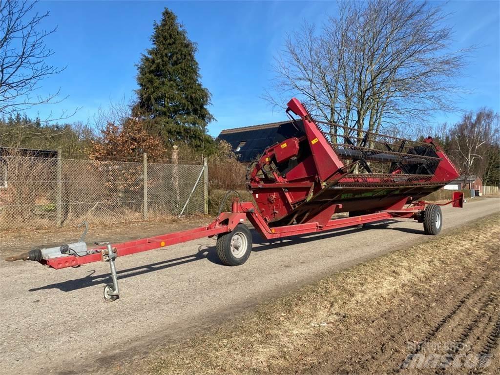 Case IH 22 コンバインハーベスターアクセサリー・アタッチメント