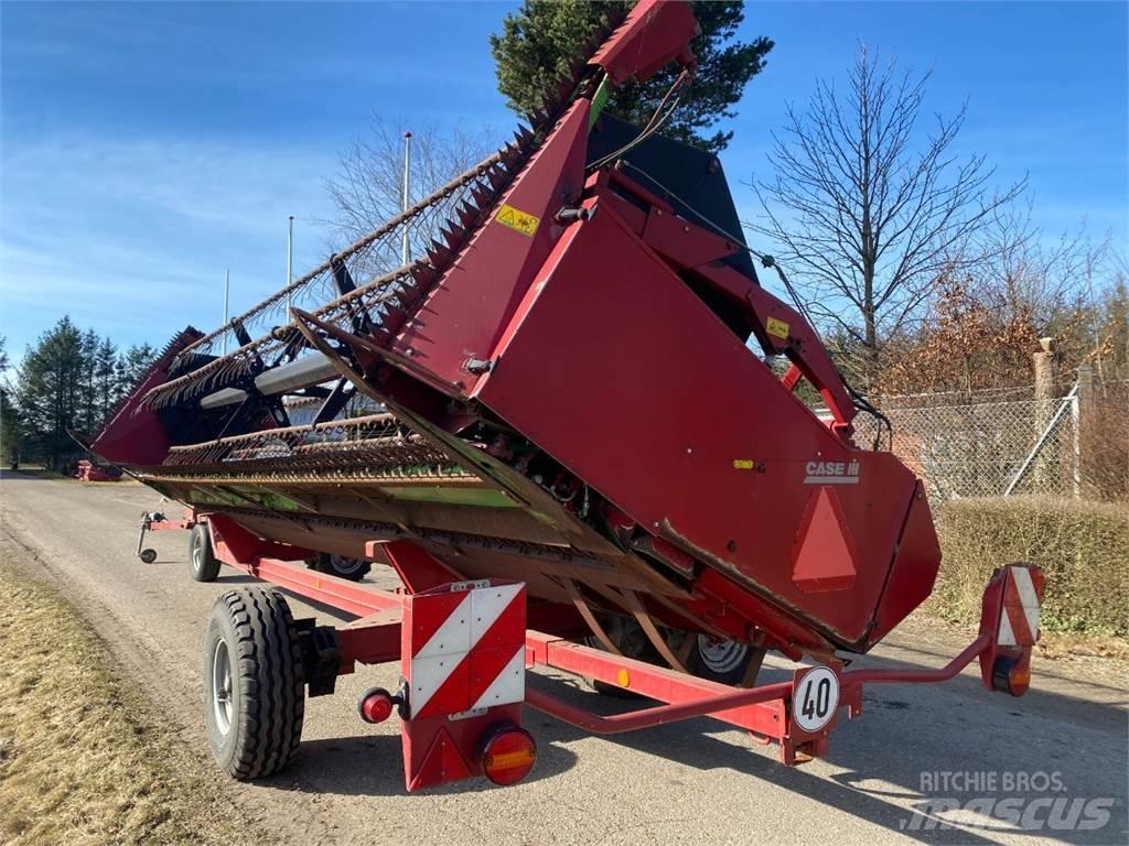 Case IH 22 コンバインハーベスターアクセサリー・アタッチメント