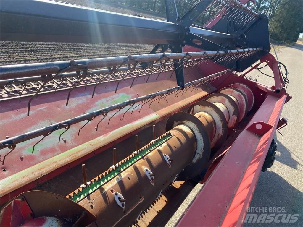 Case IH 22 コンバインハーベスターアクセサリー・アタッチメント
