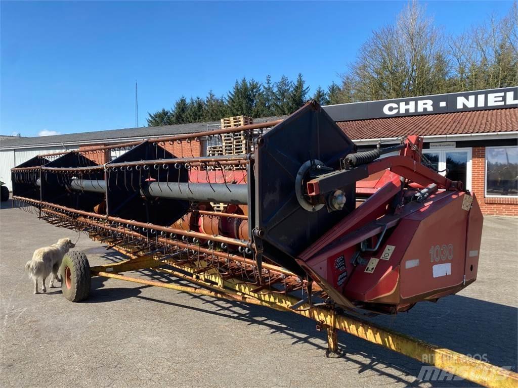 Case IH 22 コンバインハーベスターアクセサリー・アタッチメント