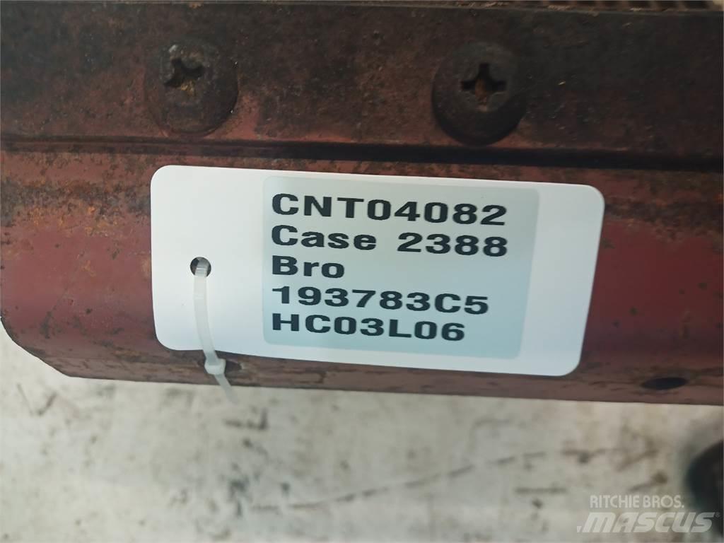 Case IH 2388 コンバインハーベスターアクセサリー・アタッチメント