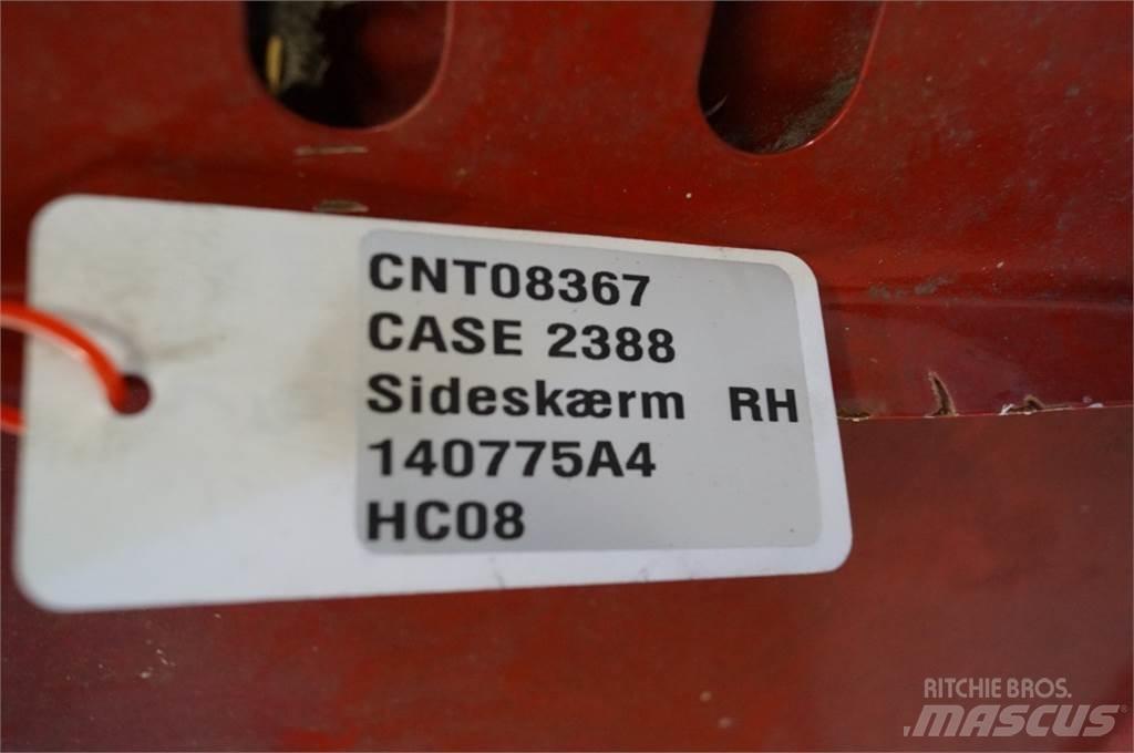 Case IH 2388 農業機械 -　その他