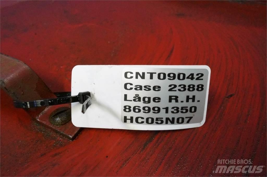 Case IH 2388 農業機械 -　その他