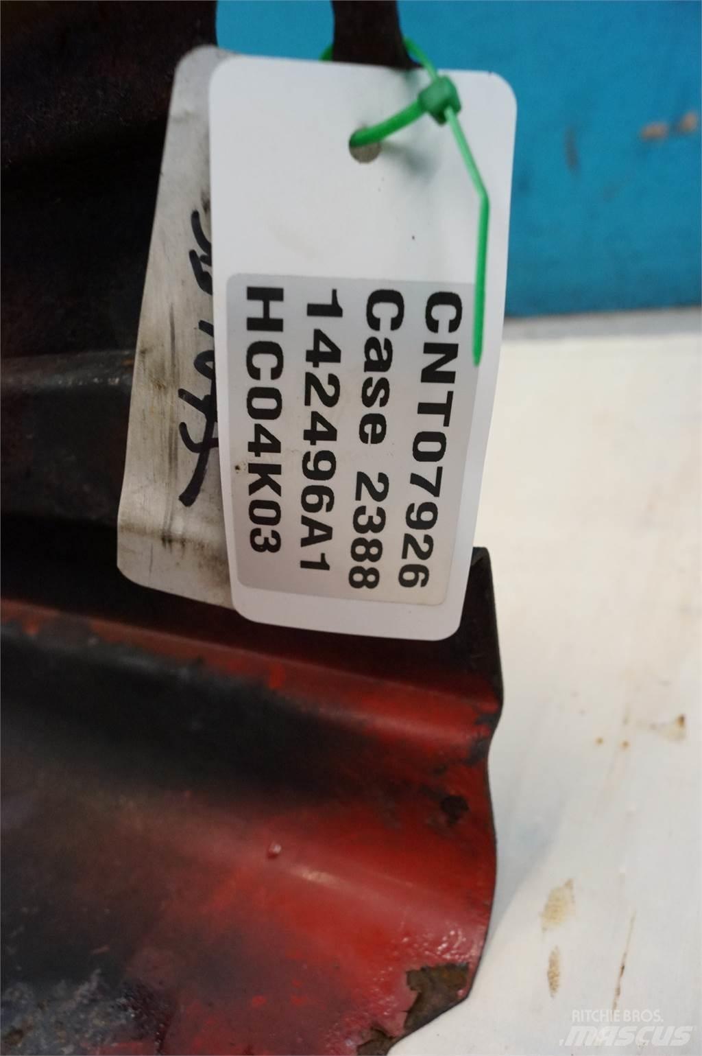 Case IH 2388 農業機械 -　その他