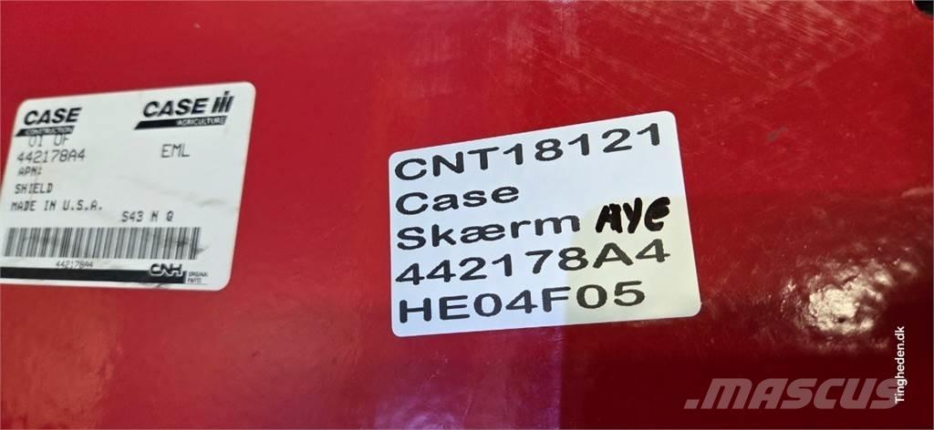 Case IH 2388 農業機械 -　その他