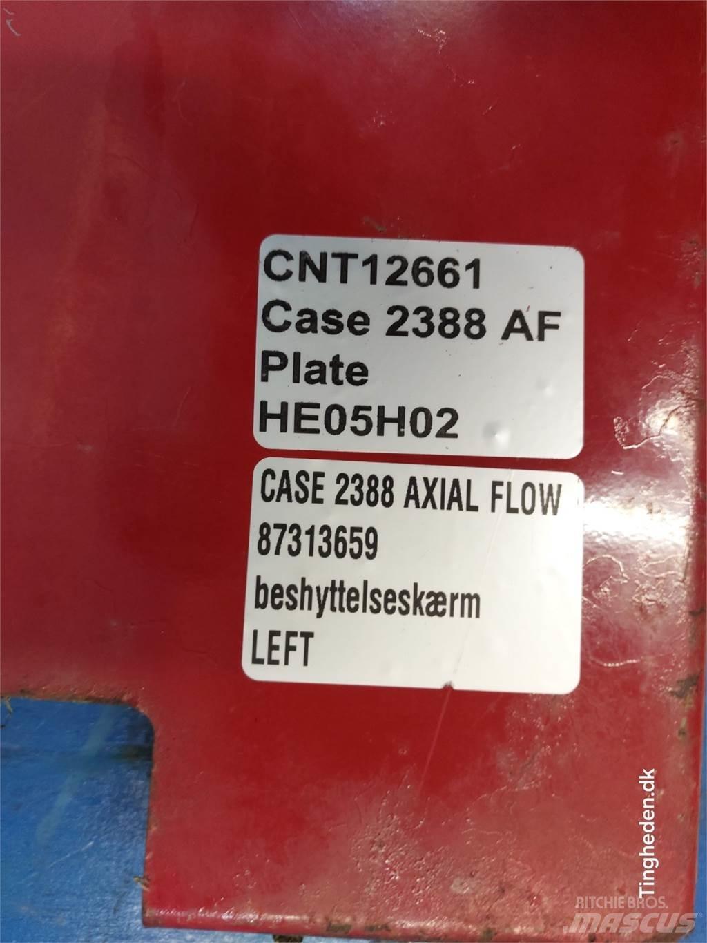 Case IH 2388 AF 農業機械 -　その他