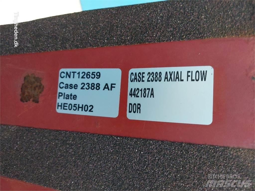 Case IH 2388 AF 農業機械 -　その他