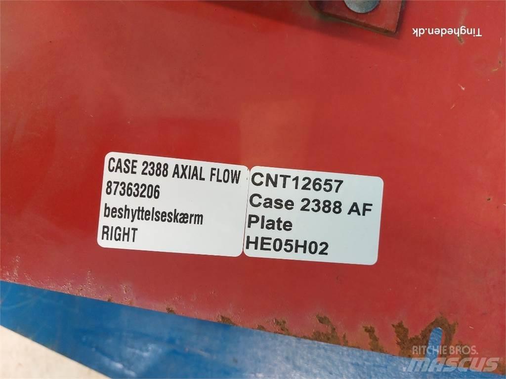 Case IH 2388 AF 農業機械 -　その他