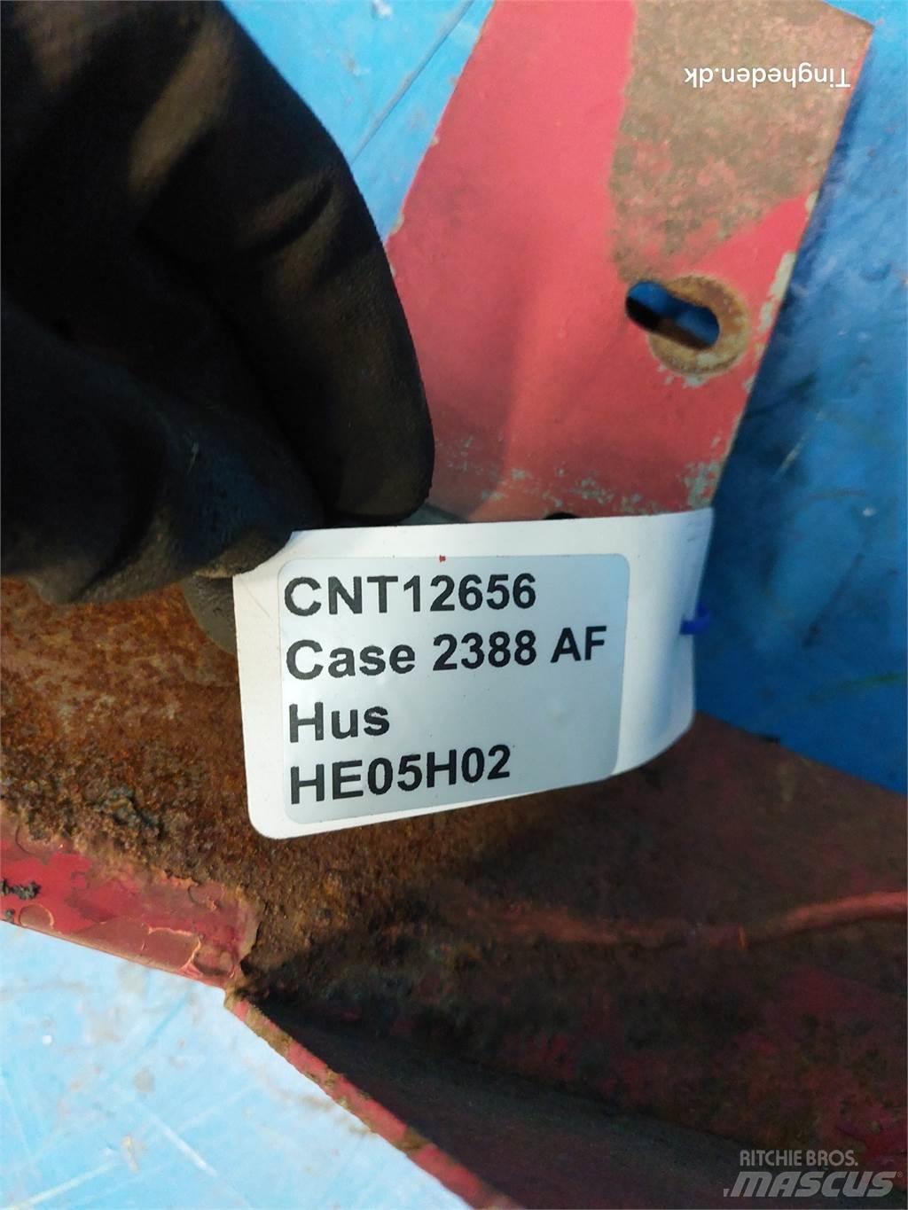 Case IH 2388 AF 農業機械 -　その他
