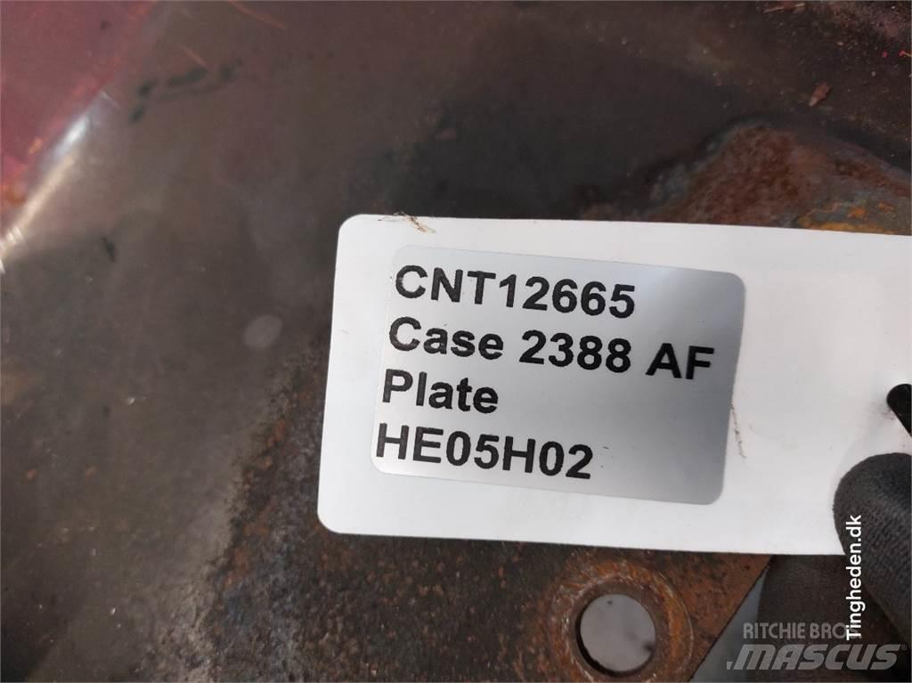 Case IH 2388 AF 農業機械 -　その他