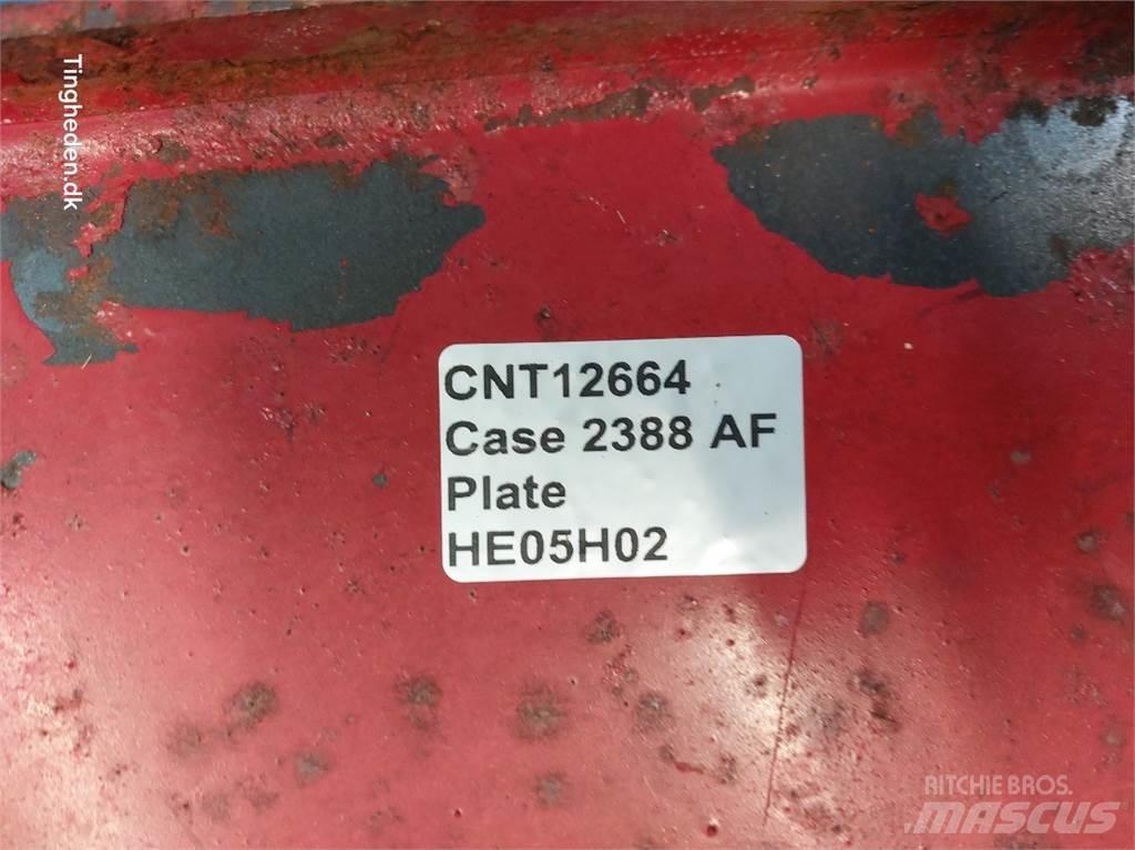 Case IH 2388 AF 農業機械 -　その他