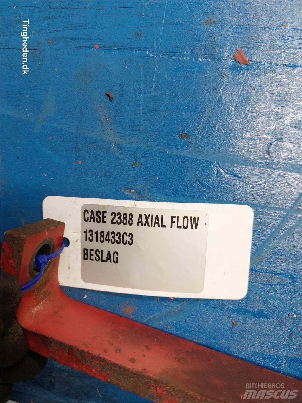 Case IH 2388 AF 農業機械 -　その他