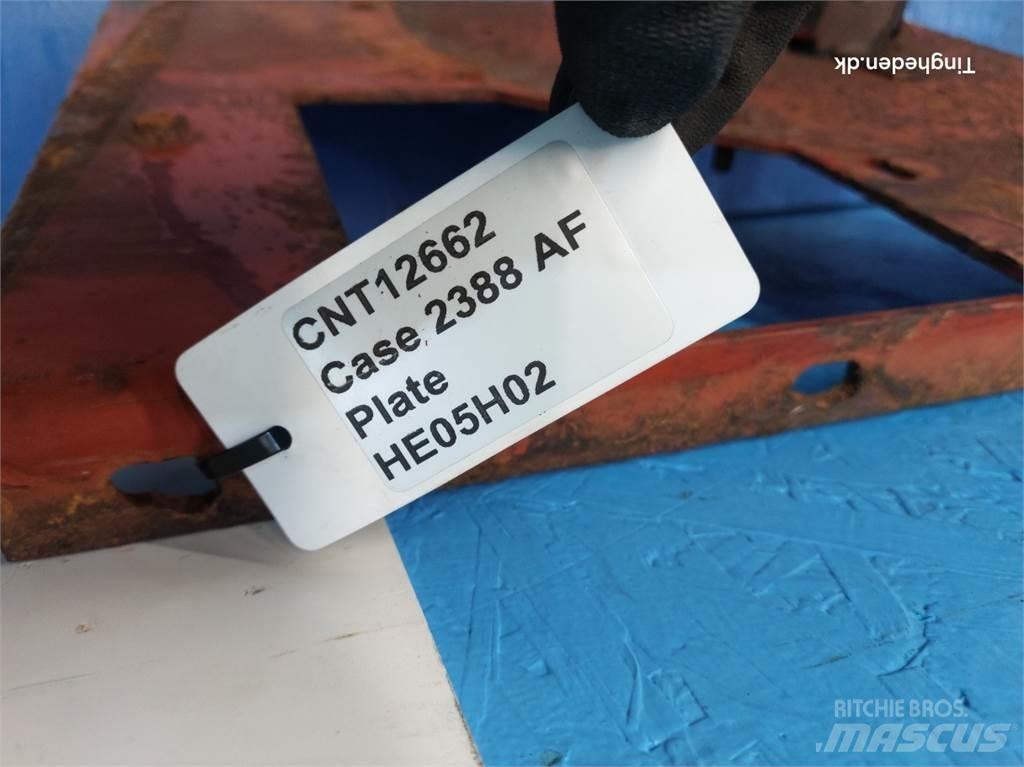 Case IH 2388 AF 農業機械 -　その他
