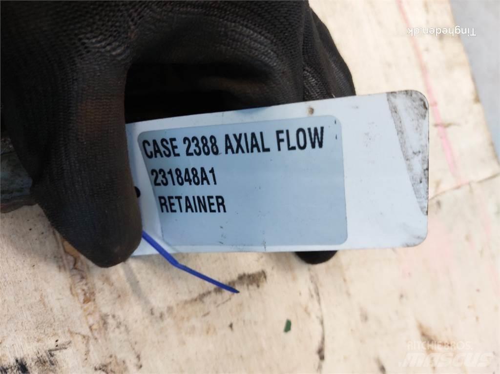 Case IH 2388 AF 農業機械 -　その他