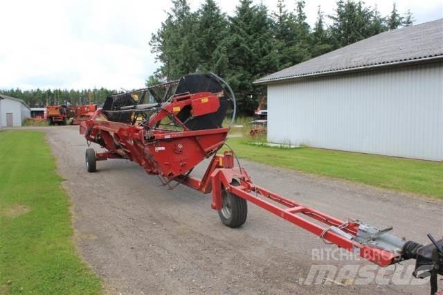 Case IH 24 コンバインハーベスターアクセサリー・アタッチメント