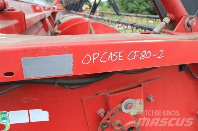 Case IH 24 コンバインハーベスターアクセサリー・アタッチメント