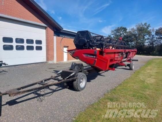 Case IH 30 Vario コンバインハーベスターアクセサリー・アタッチメント