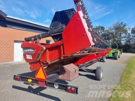 Case IH 30 Vario コンバインハーベスターアクセサリー・アタッチメント