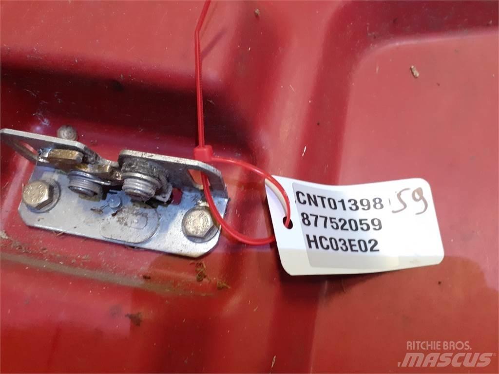 Case IH 3050 コンバインハーベスターアクセサリー・アタッチメント