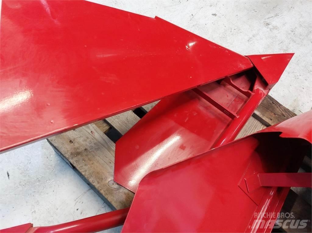 Case IH 3050 コンバインハーベスターアクセサリー・アタッチメント