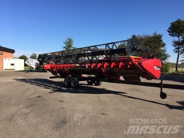 Case IH 35 Vario コンバインハーベスターアクセサリー・アタッチメント