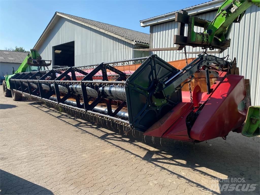 Case IH 35 Vario コンバインハーベスターアクセサリー・アタッチメント