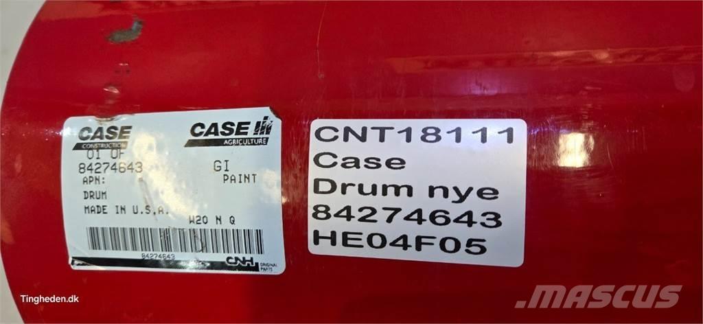Case IH 5088 コンバインハーベスターアクセサリー・アタッチメント