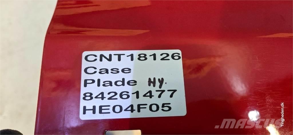 Case IH 5088 農業機械 -　その他