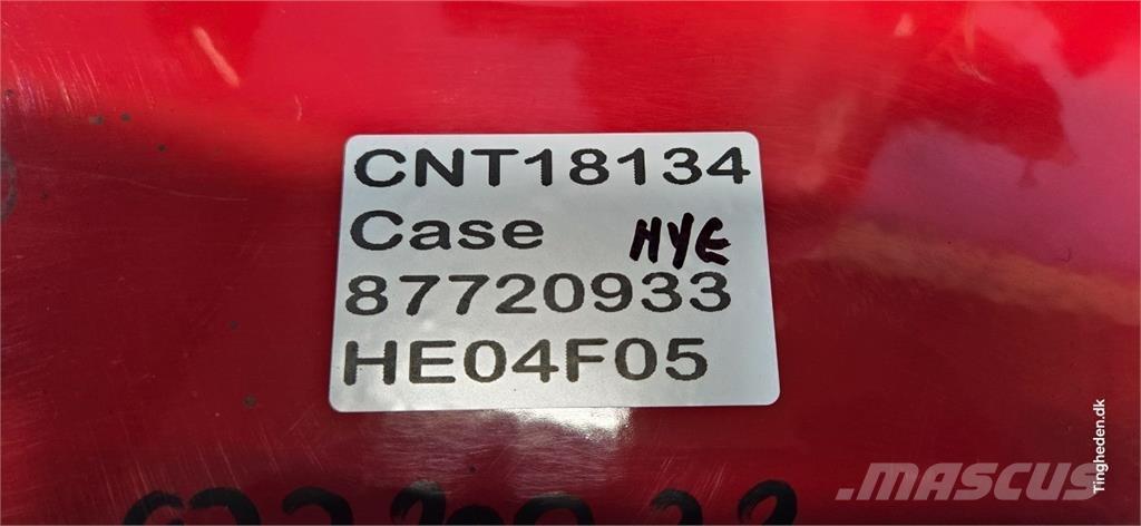 Case IH 5088 コンバインハーベスターアクセサリー・アタッチメント